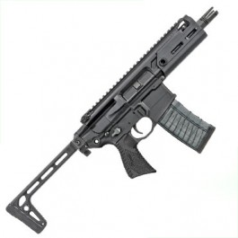 SIG MCX RATTLER SBR