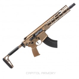  SIG MCX SPEAR-LT 7.62x39 SBR 