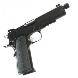 Sig 1911 TacOps 45