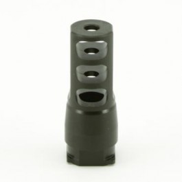 SilencerCo Saker Trifecta Muzzle Brake