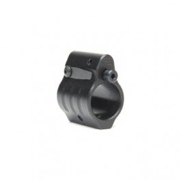 SLR Rifleworks Sentry Adjustable Gas Block