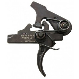 Geissele Super 3 Gun (S3G) Hybrid Single Stage Trigger