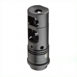 SureFire SOCOM338 Muzzle Brake - Capitol Armory
