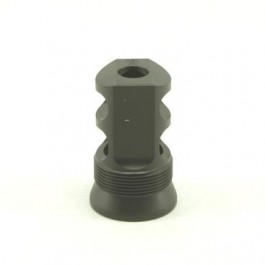 Thunder Beast CB Muzzle Brake - Ultra / 223CB / 30CB