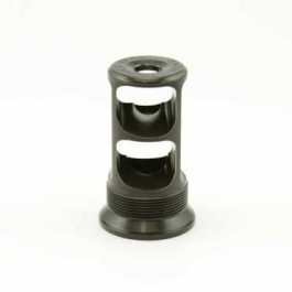 Thunder Beast 338 Ultra / BA Muzzle Brake