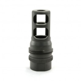 Thunder Beast SR Series Muzzle Brake 
