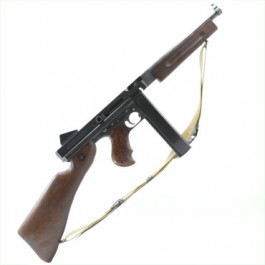 Auto Ordnance M1 Thompson