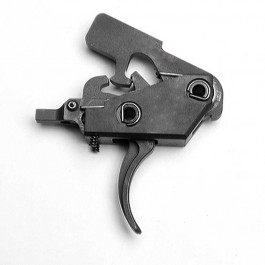 Wilson Combat Tactical Trigger Unit - Two Stage Match