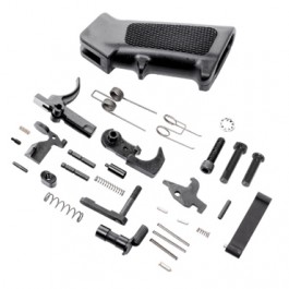 CMMG Full Lower Parts Kit