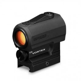 Vortex Sparc AR Red Dot