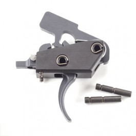 Wilson Combat Tactical Trigger Unit - 3-Gun