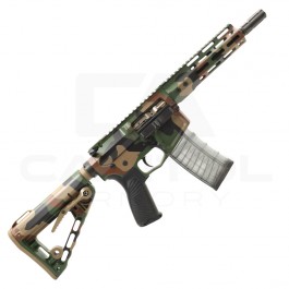  Wilson Combat SBR Tactical - 300