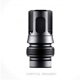 Dead Air Xeno 3 Prong Flash Hider