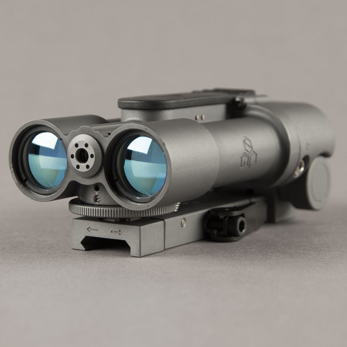 SilencerCo SWR Radius - Capitol Armory