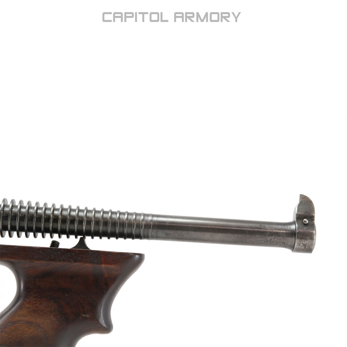 トイガン THOMPSON SUBMACHINE GUN MODEL OF 1921 Model 1921AC Thompson Submachine Gun | National Museum of