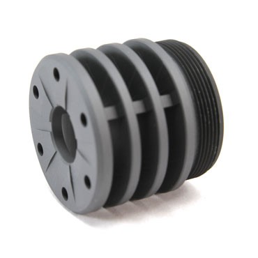Omega 556 end cap sales
