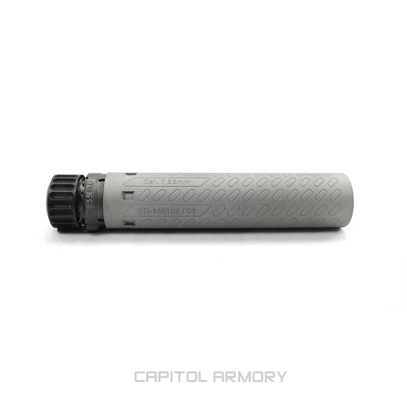 B&T Rotex 762 Compact - Capitol Armory