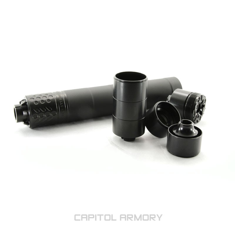 Cgs Mod9 Capitol Armory Turbo k next to r9. cgs mod9 capitol armory