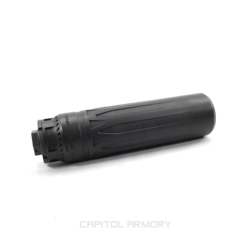Dead Air Nomad Ti XC - Capitol Armory