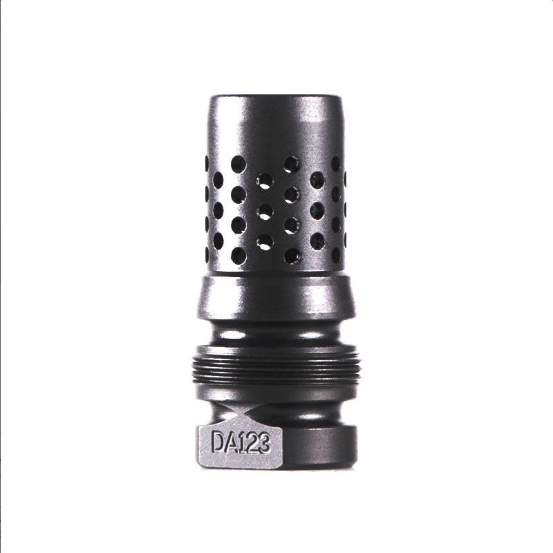 Dead Air Xeno Muzzle Brake - Capitol Armory