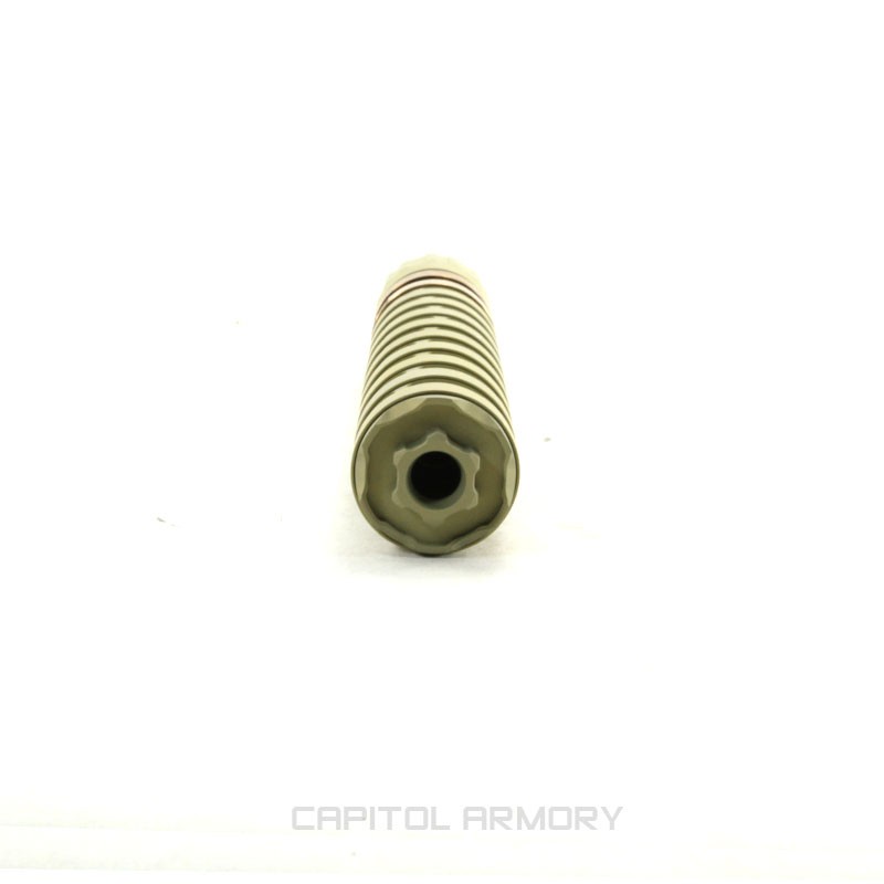 Erector 9 by Q - Capitol Armory Erector 9 by Q - Capitol Armory
