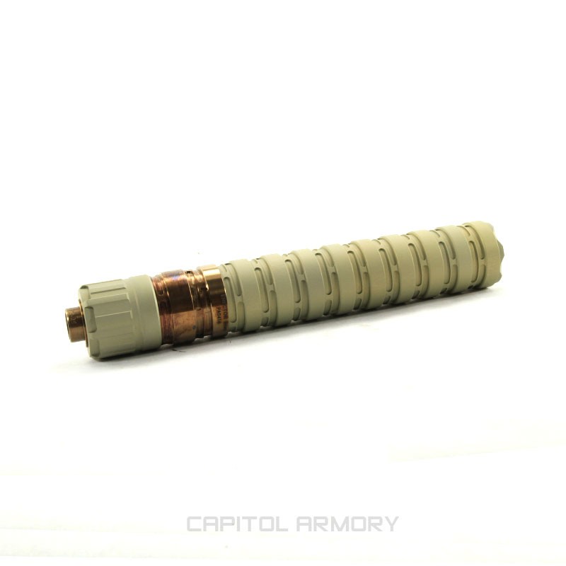 Q Erector 9 - Capitol Armory