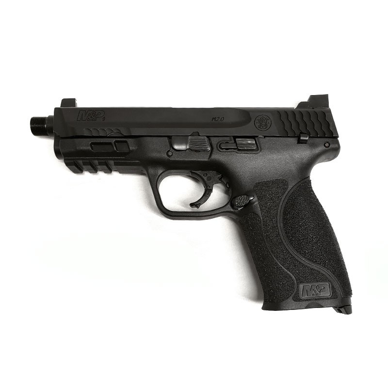 Hush Puppy Smith & Wesson M&P 9 2.0 - Capitol Armory