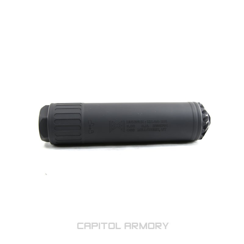 HUXWRX HX-QD 556 - Capitol Armory