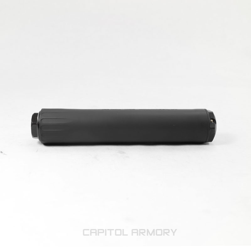HUXWRX Rad 22 - Capitol Armory
