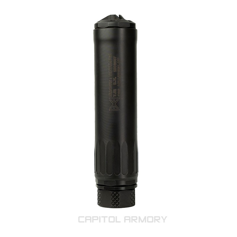 HUXWRX Ventum 762 Capitol Armory