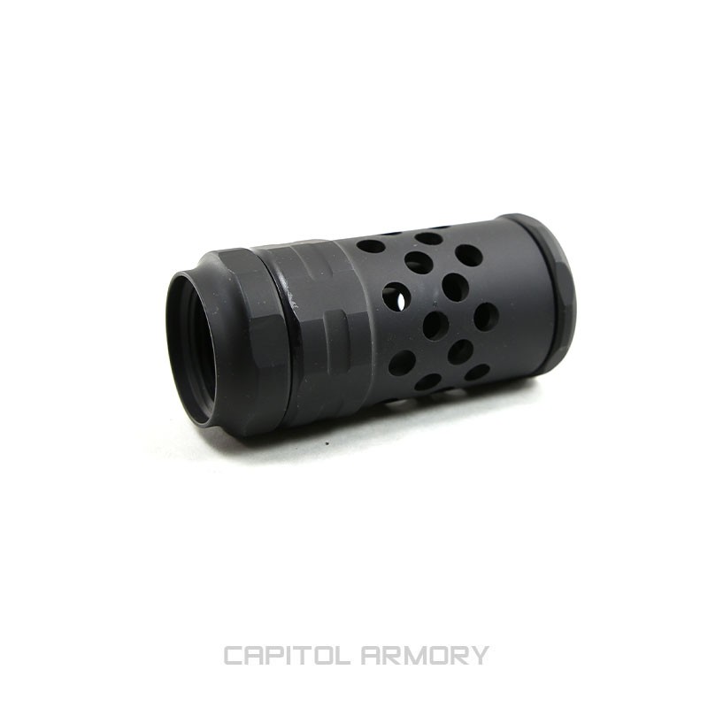 JK Mega Comp - Capitol Armory