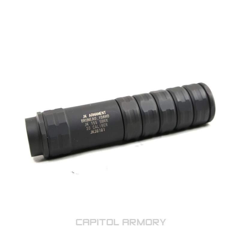 JK 155 SBRX 30 - FREE STAMP - Capitol Armory