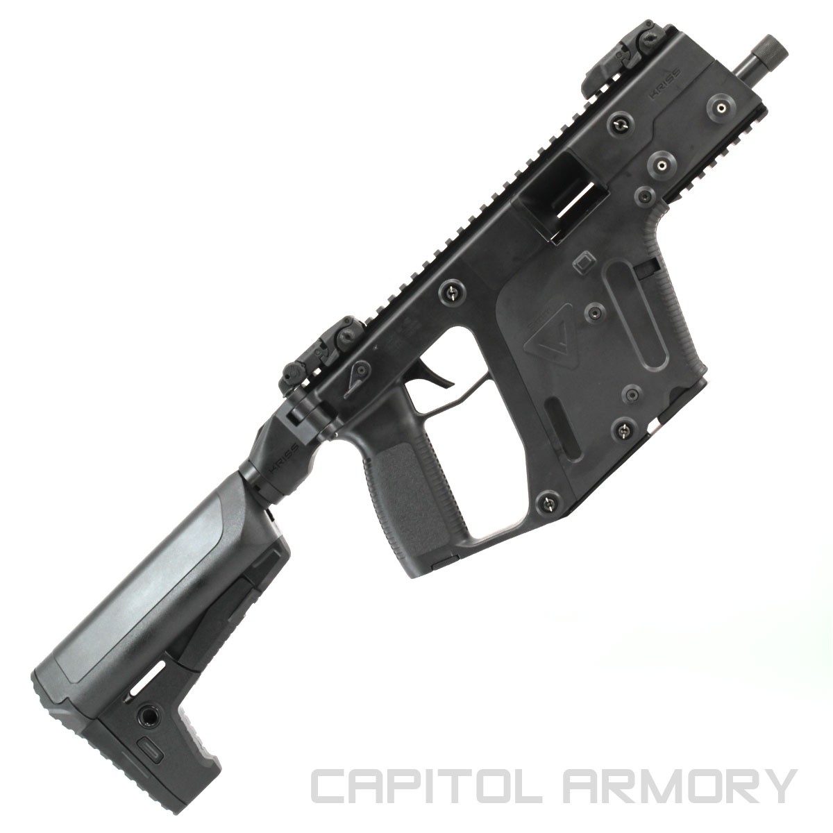 KRISS Vector Gen II SBR 9mm | Short Barrel Rifles | Class 3 / NFA