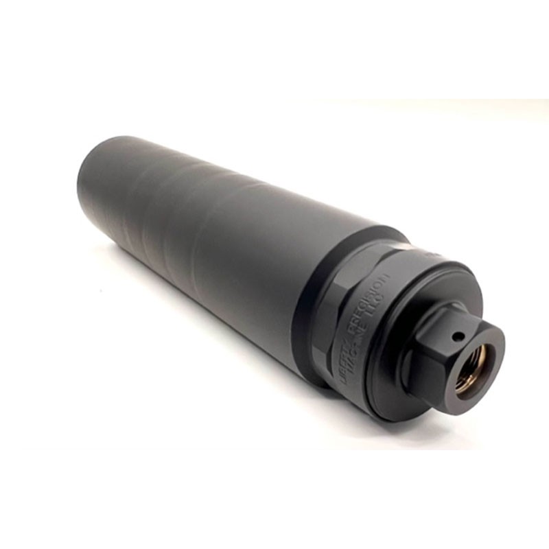 Liberty Precision Anthem-S - Pin and Weld - Capitol Armory