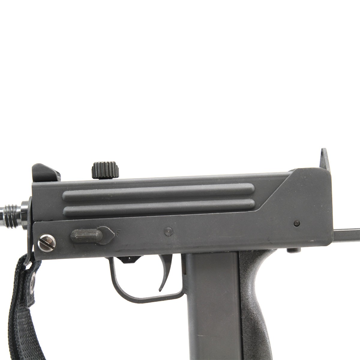 RPB M11-A1 .380 ACP + Suppressor - Capitol Armory