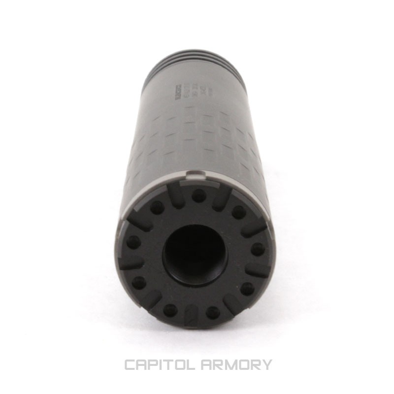 silencerco omega 300 thread pitch