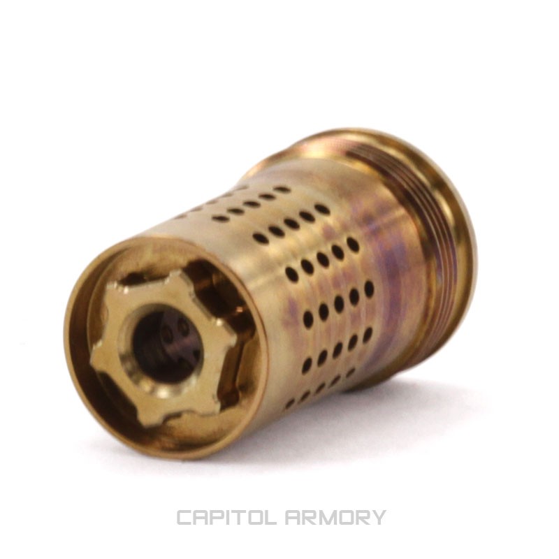 Cherry Bomb By Q Capitol Armory
