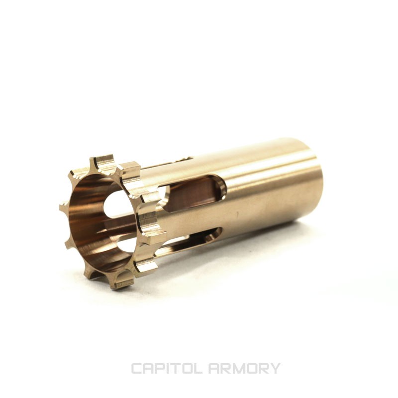 Q Erect9r Piston - Capitol Armory Q Erect9r Piston - Capitol Armory