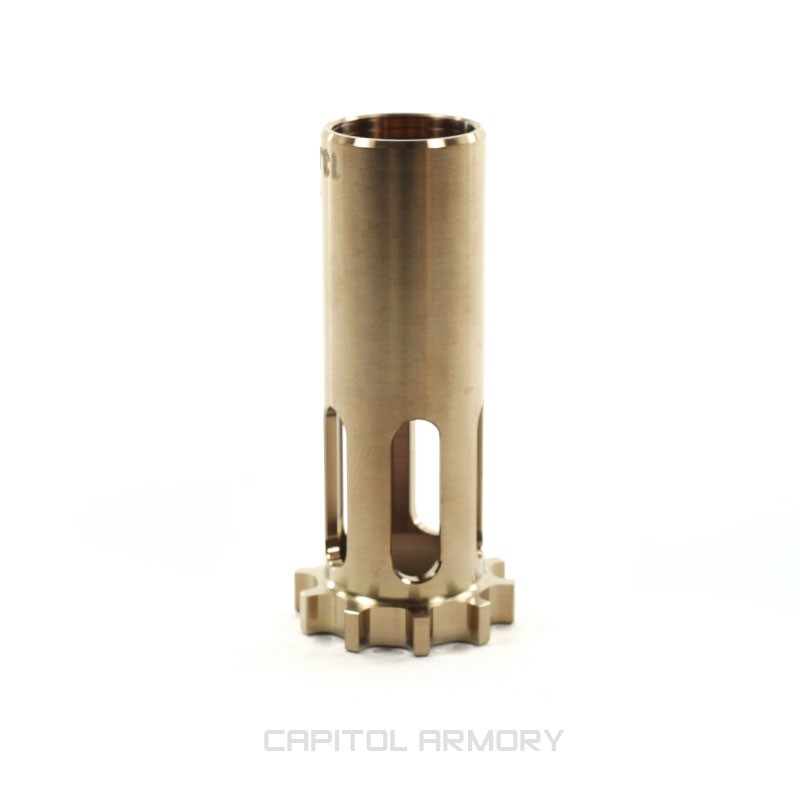Q Erect9r Piston - Capitol Armory Q Erect9r Piston - Capitol Armory