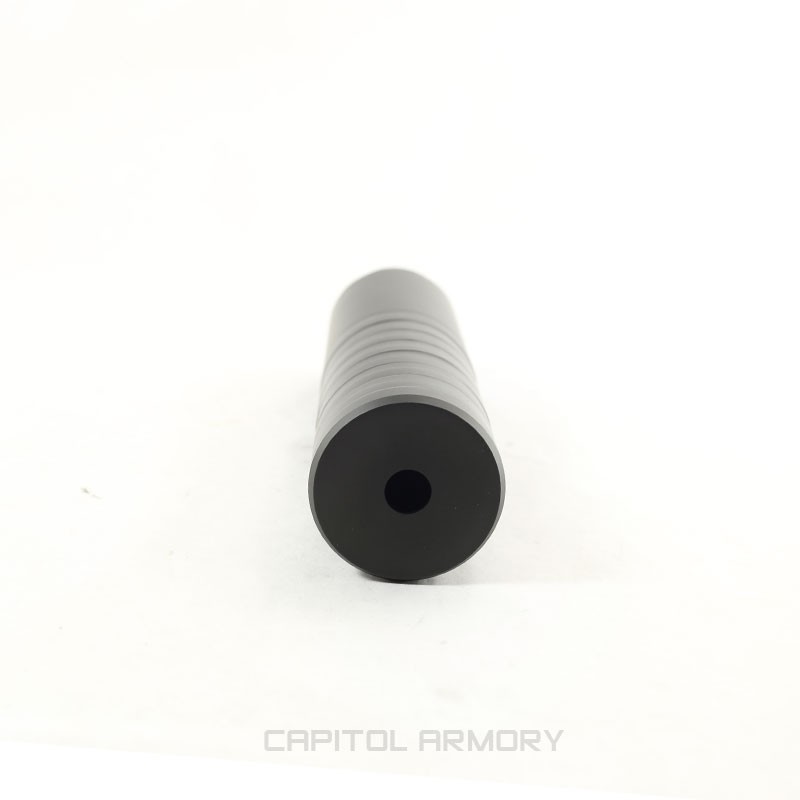 Short Chop by Q - Capitol Armory