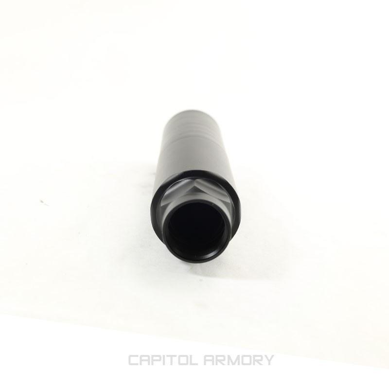 【Sobaq】SP Puper Short PD Q Short Chop Suppressor | 8.6BLK | Freedom Trading