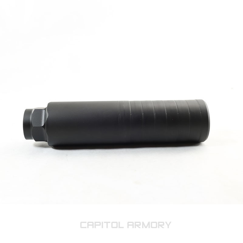 Short Chop by Q - Capitol Armory