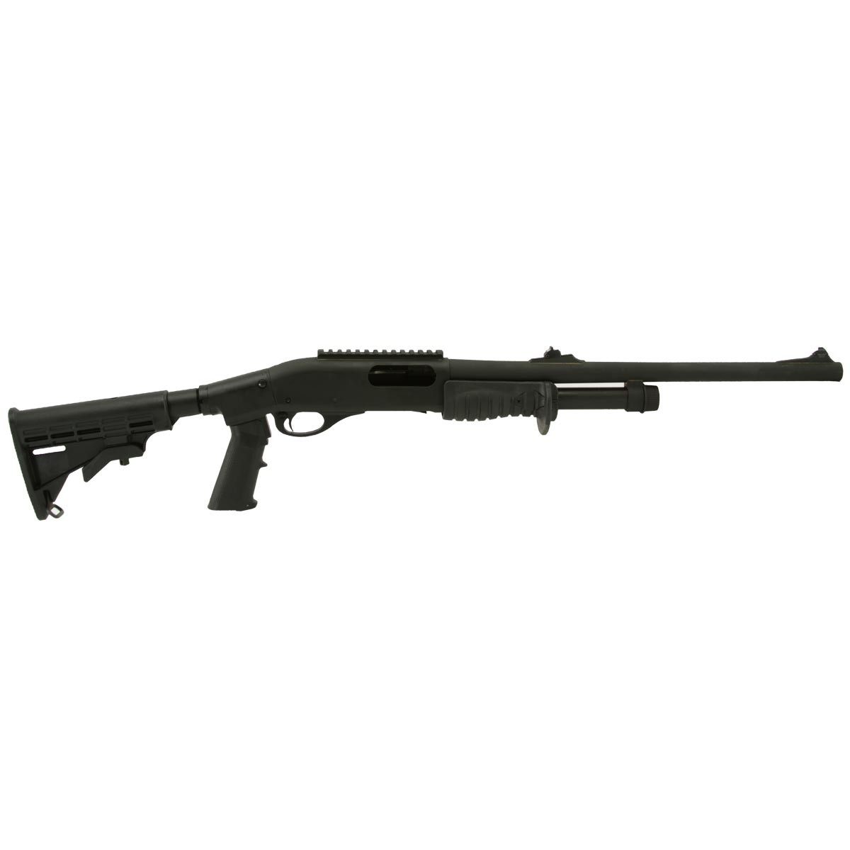 REMINGTON 870 BULLDOG ガスガン Maruzen CA870 BULLDOG Airsoft Shotgun - Airsoft Shop Japan