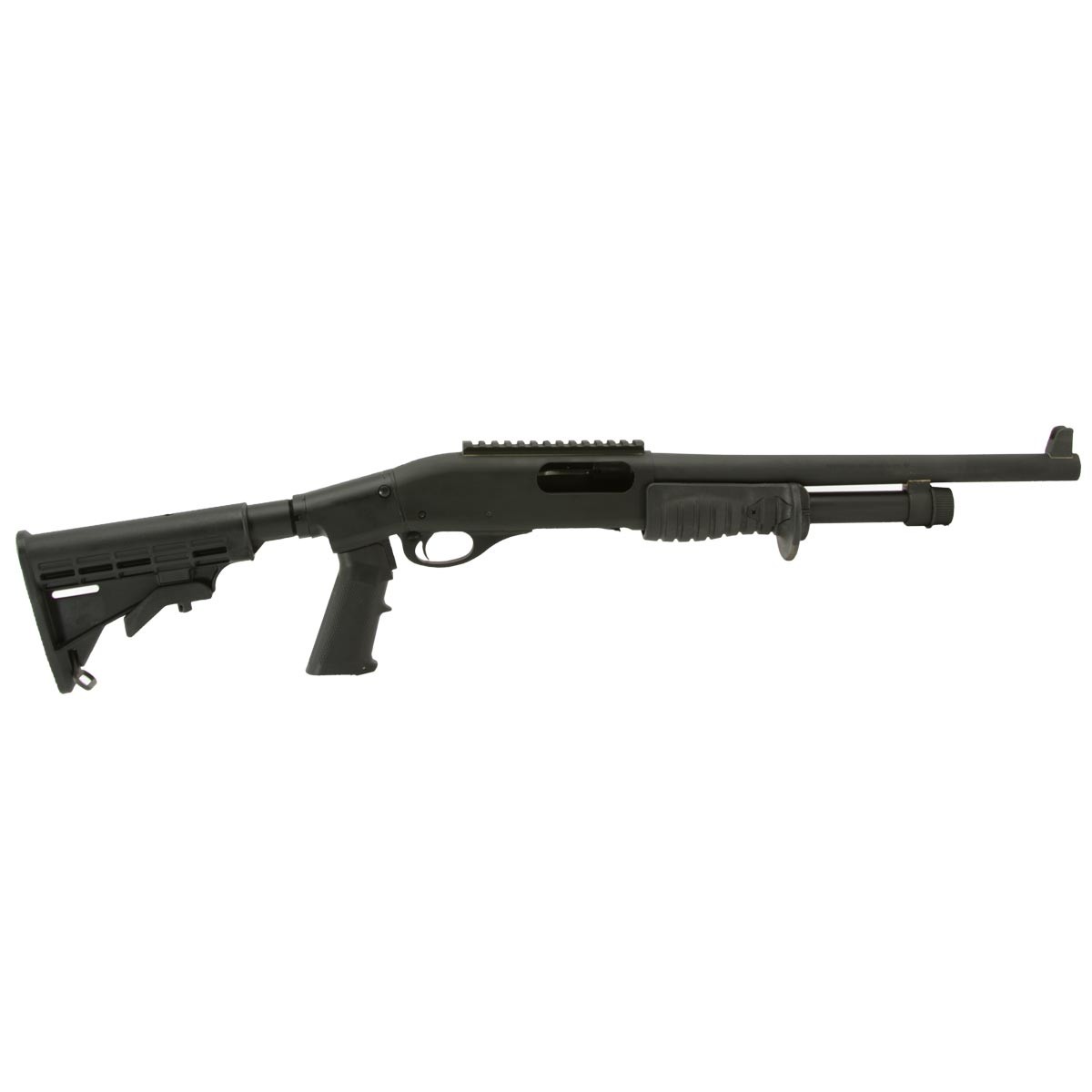 REMINGTON 870 BULLDOG ガスガン Mach Sakai: Maruzen CA870 Bulldog | Popular Airsoft: Welcome