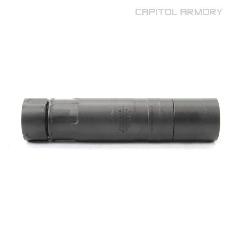 Rugged Micro 30 Capitol Armory