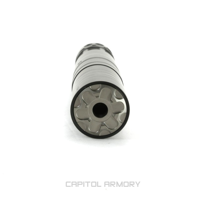 Rugged Radiant 7 62 Capitol Armory