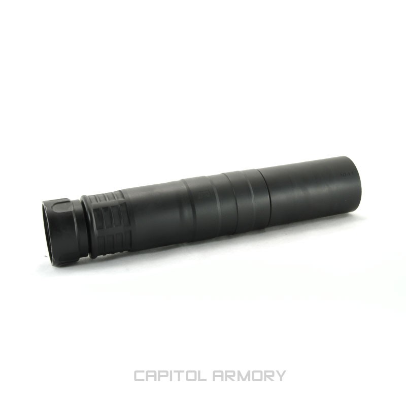 Rugged Radiant 7 62 Capitol Armory