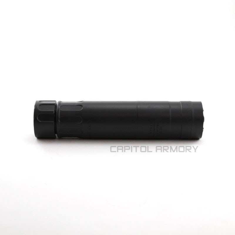 Rugged Razor 762 Capitol Armory