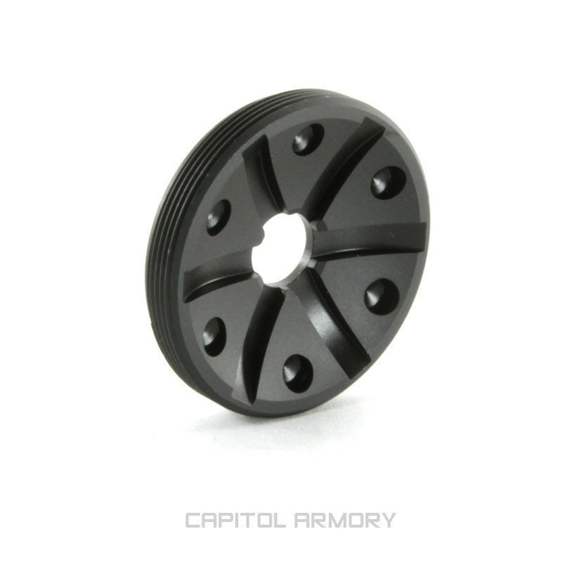 Silencerco omega end cap new arrivals