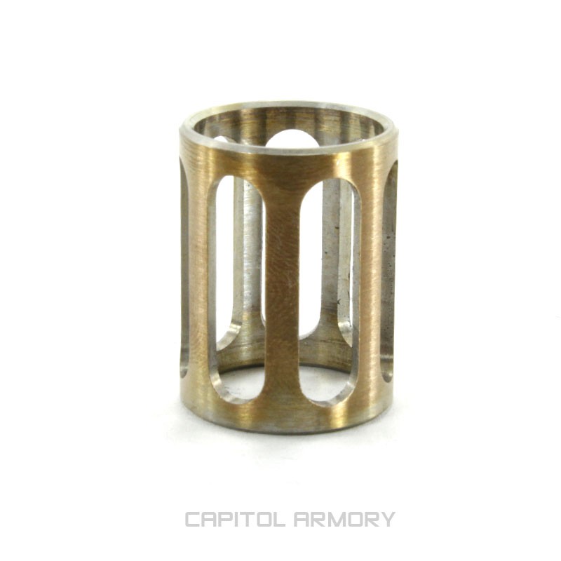 Silencerco Fixed Barrel Spacer Capitol Armory